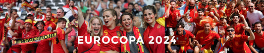 Friking Style fabrica más de 250.000 camisetas para apoyar a la Selección Española