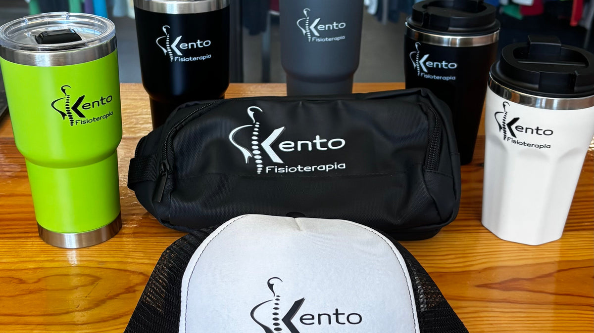 Kento Fisioterapia