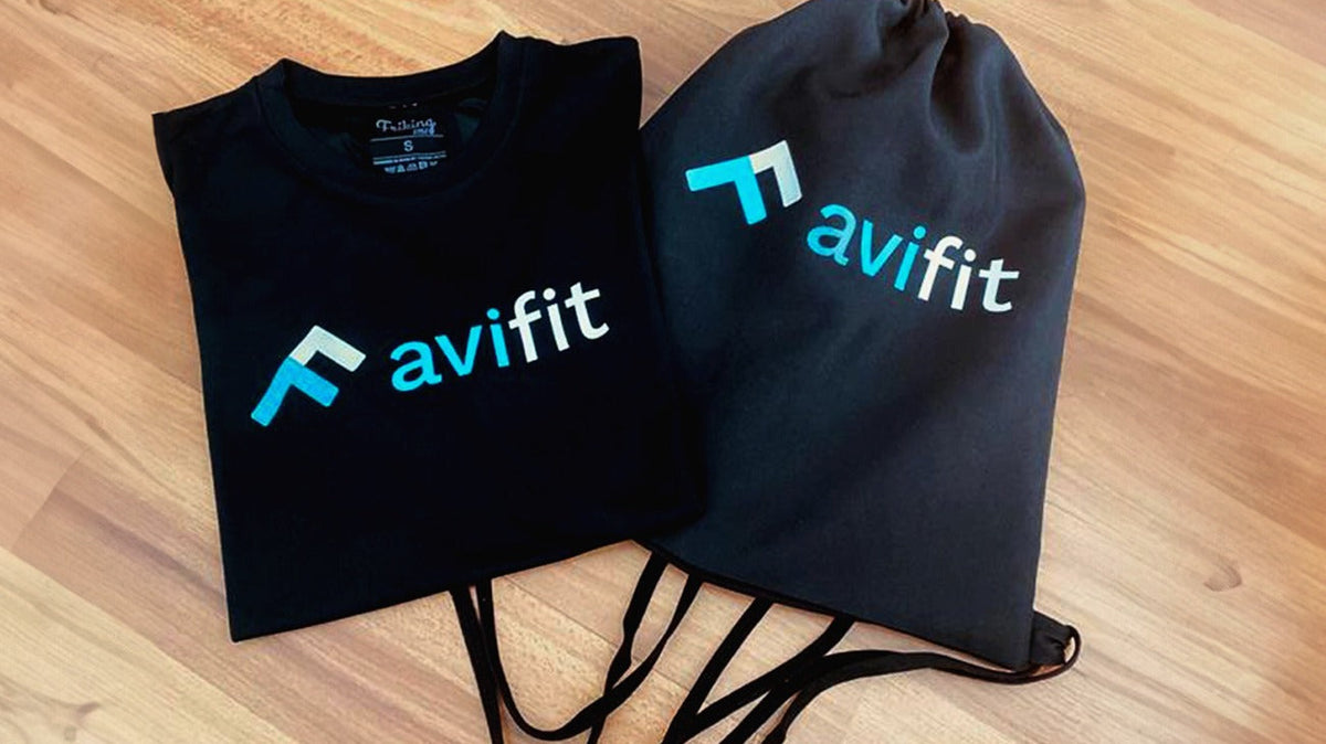 Avifit – Equipamiento Personalizado para un Gimnasio en Movimiento