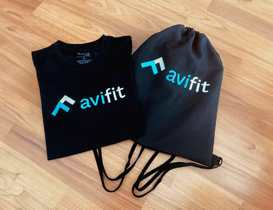 Avifit – Equipamiento Personalizado para un Gimnasio en Movimiento