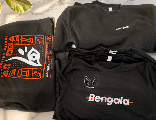 Bengala Spain – Uniformes que Reflejan Pasión y Estilo