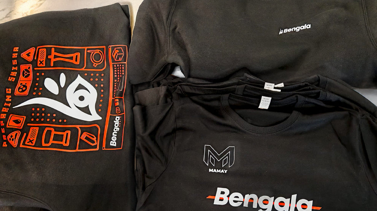 Bengala Spain – Uniformes que Reflejan Pasión y Estilo