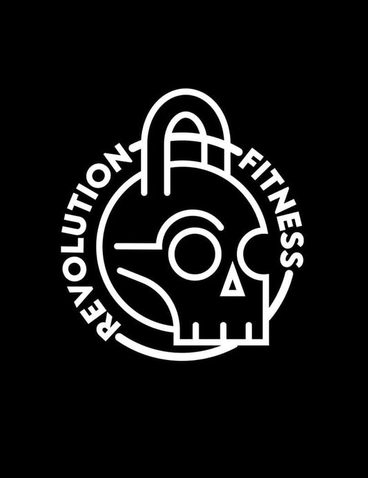 Revolution Fitness confian en FrikingStyle para el desarrollo de su ropa deportiva.
