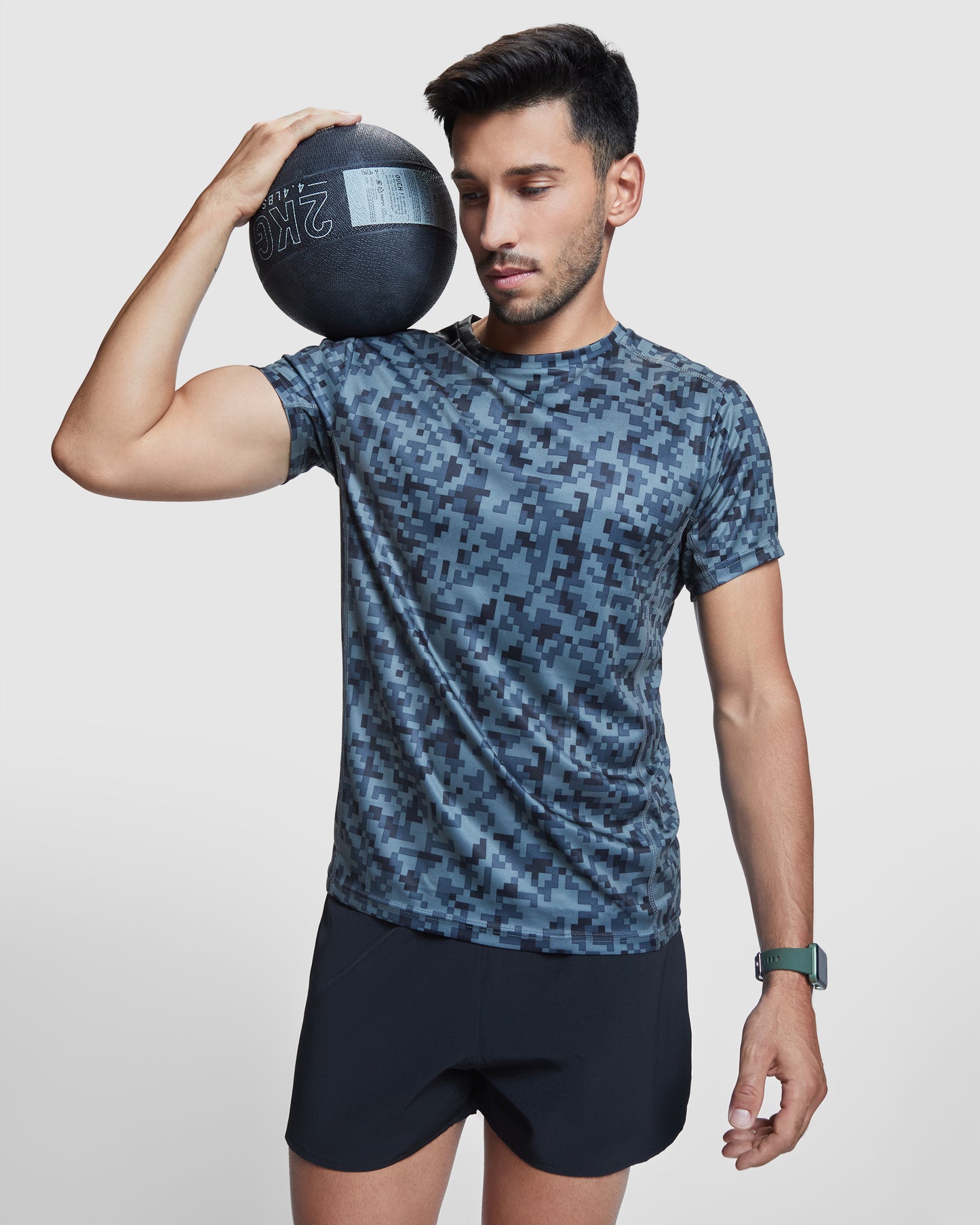 Camiseta técnica