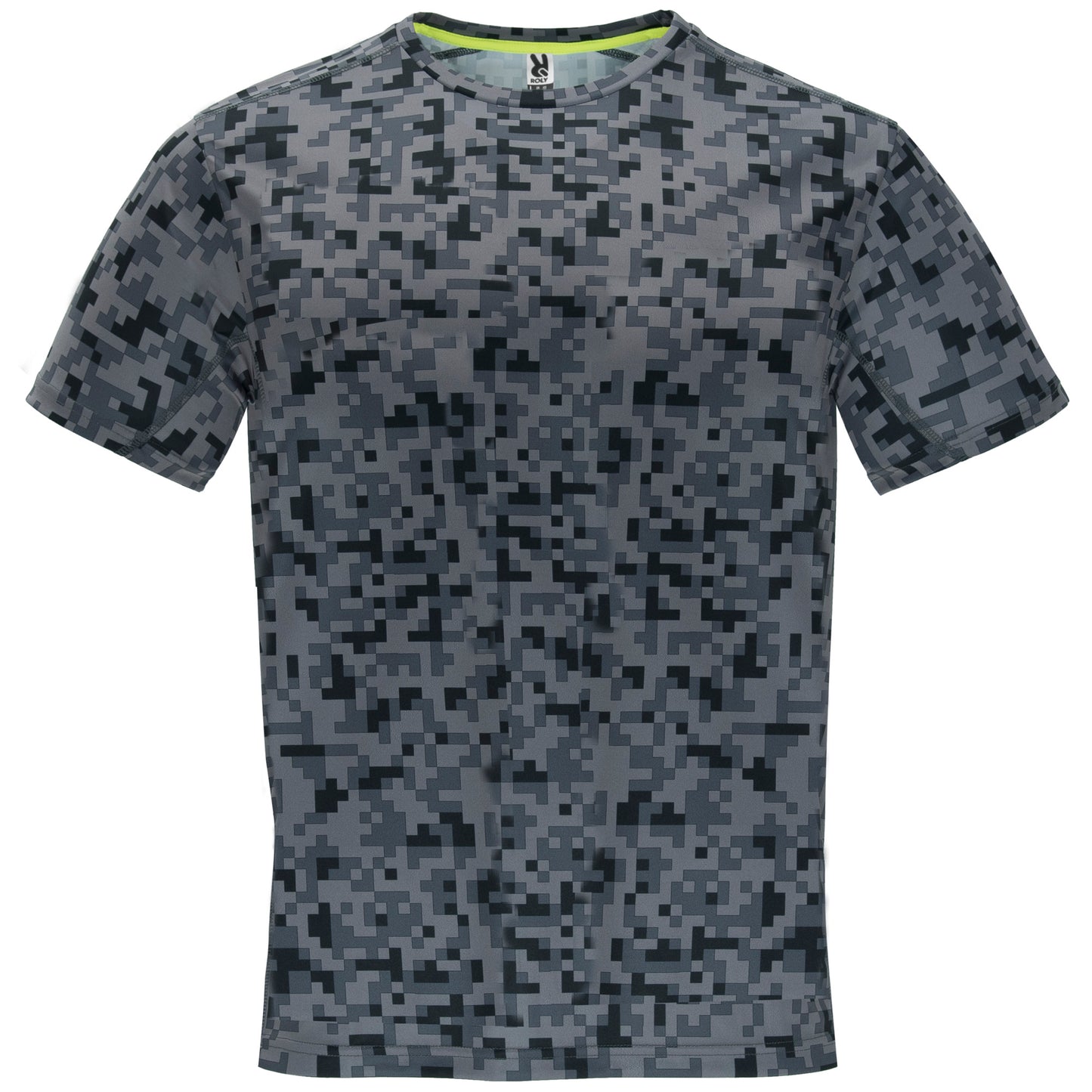 Camiseta técnica ASSEN