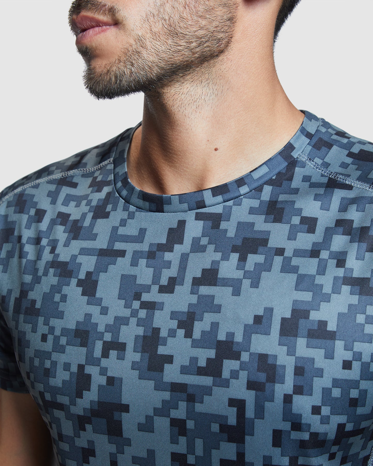 Camiseta técnica