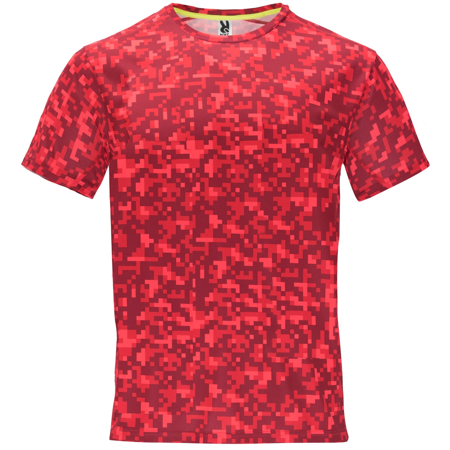 Camiseta técnica ASSEN