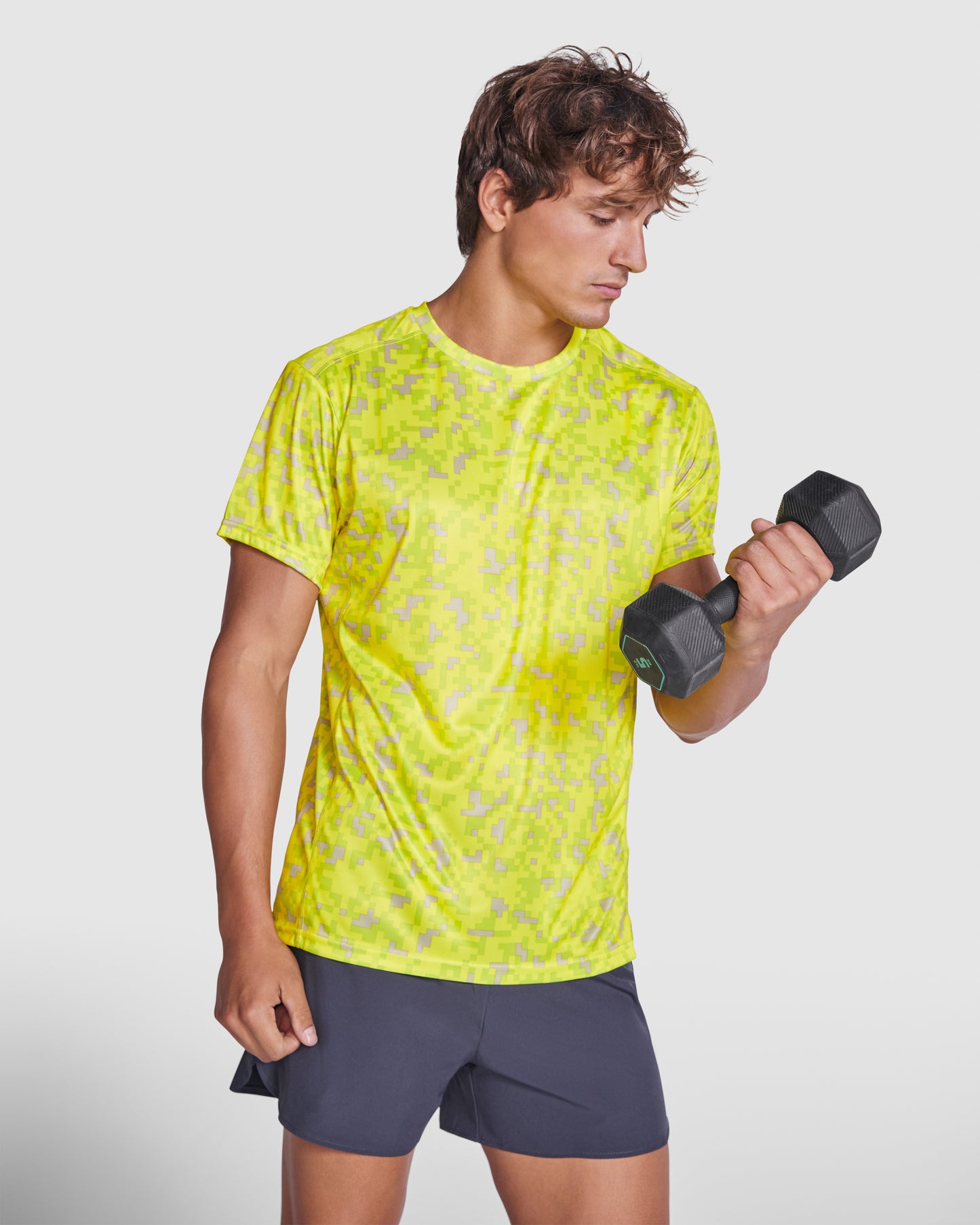 Camiseta técnica ASSEN