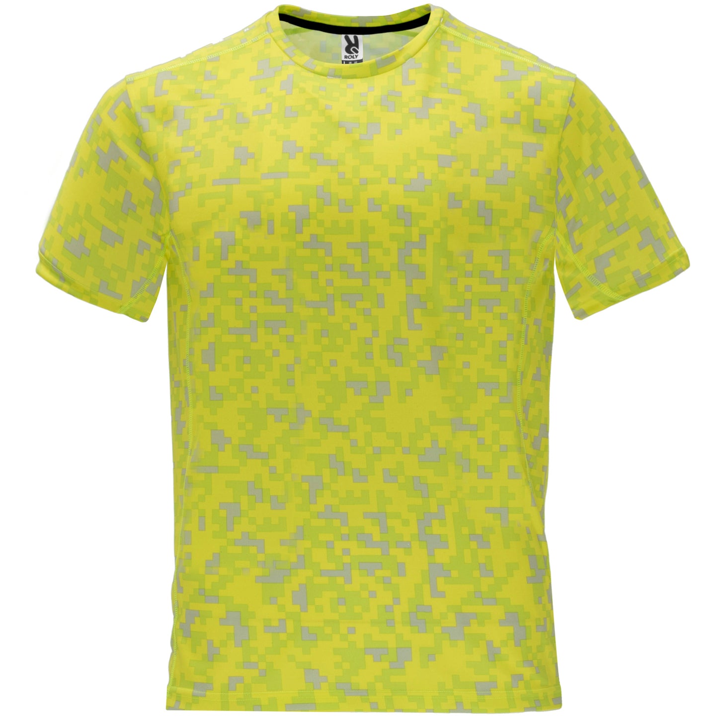 Camiseta técnica ASSEN