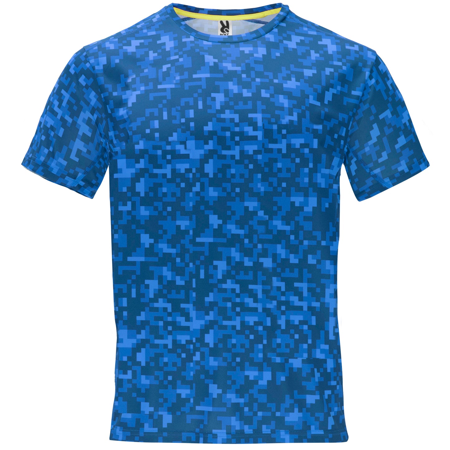 Camiseta técnica ASSEN