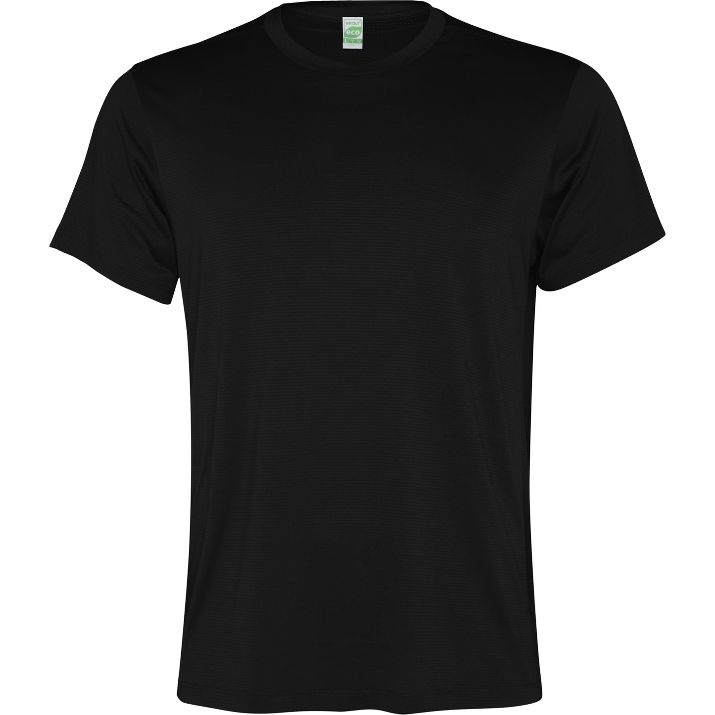 Camiseta técnica de manga corta