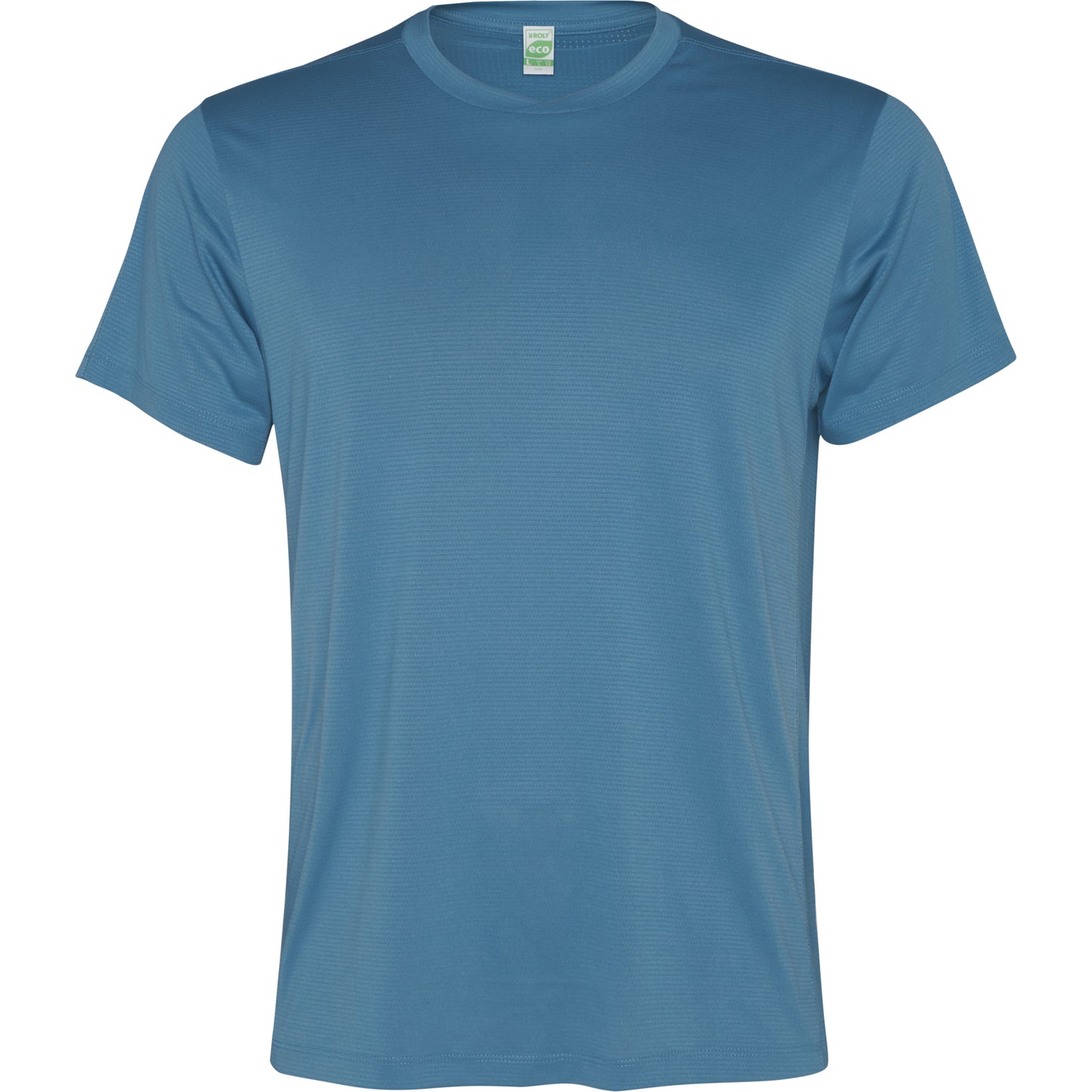 Camiseta técnica de manga corta