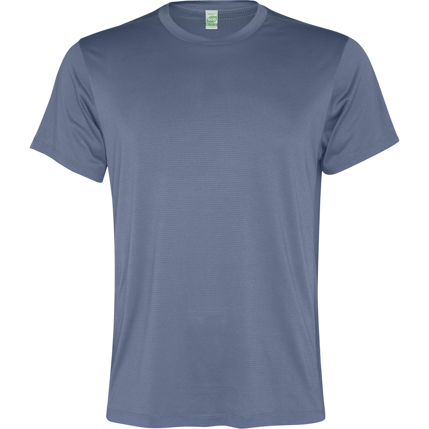 Camiseta técnica de manga corta