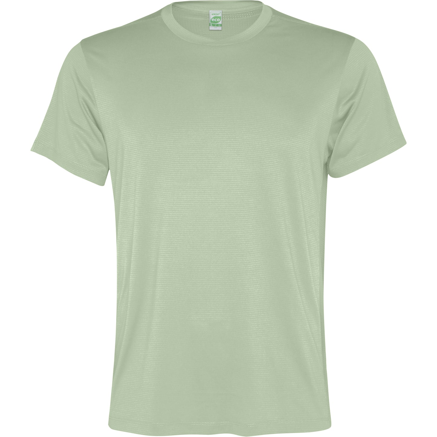 Camiseta técnica de manga corta