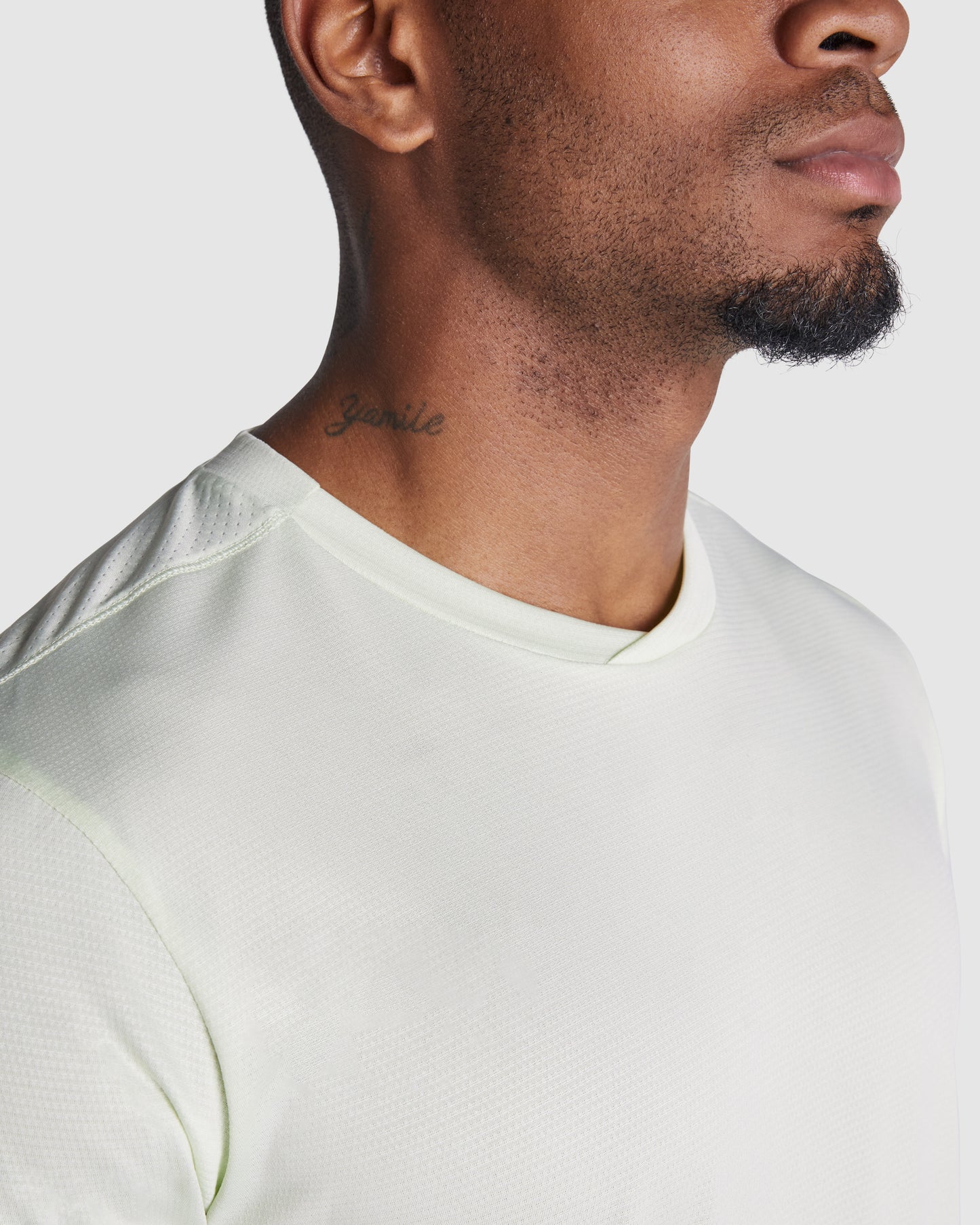 Camiseta técnica SLA