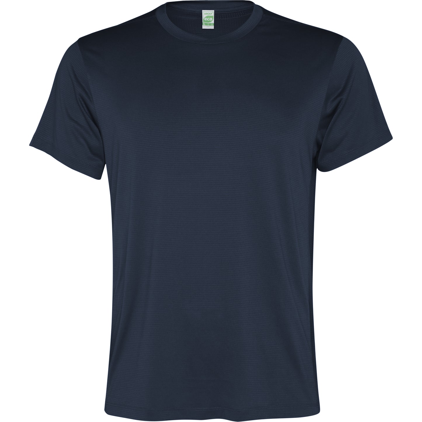 Camiseta técnica de manga corta