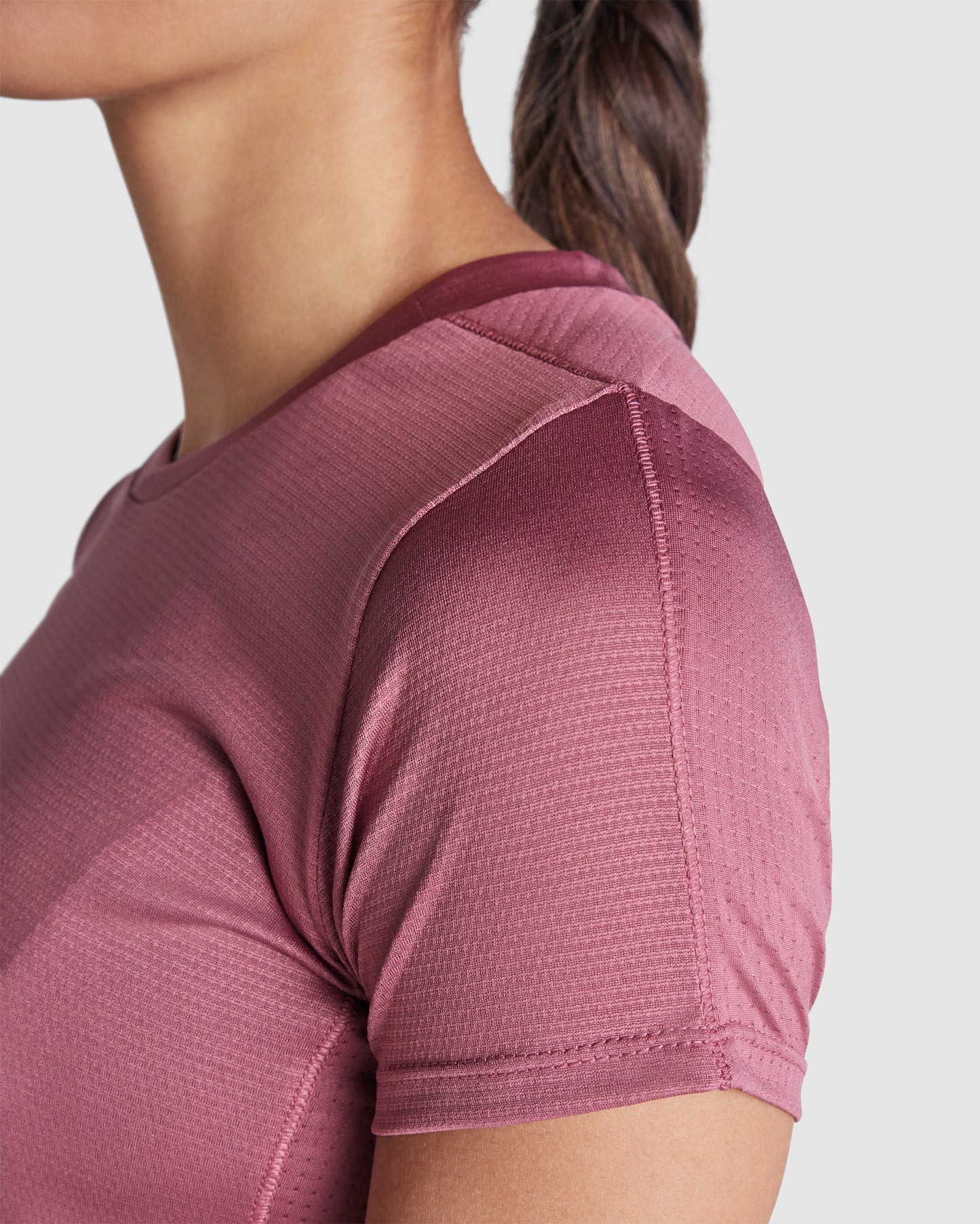 Camiseta técnica SLA WOMAN