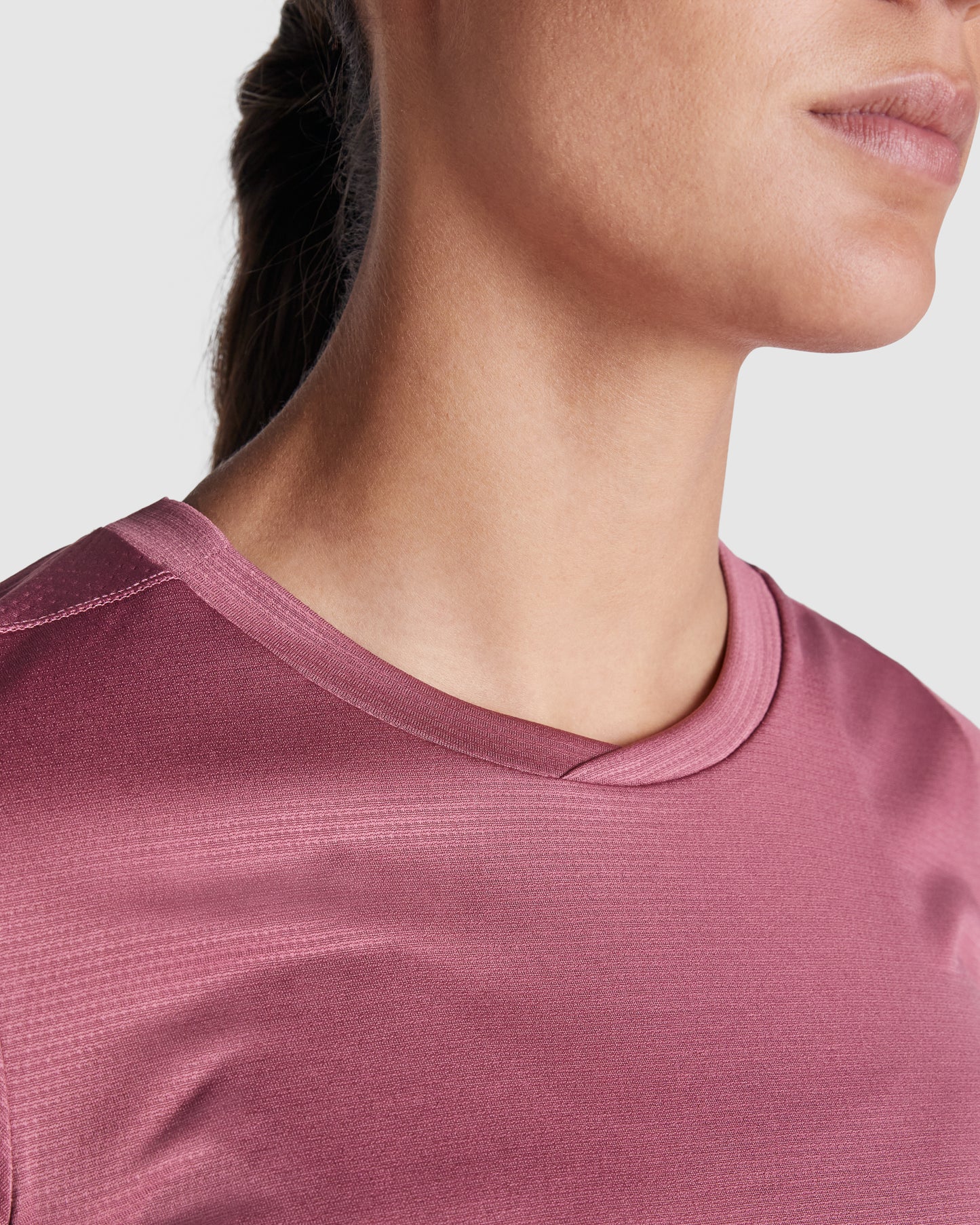 Camiseta técnica SLA WOMAN
