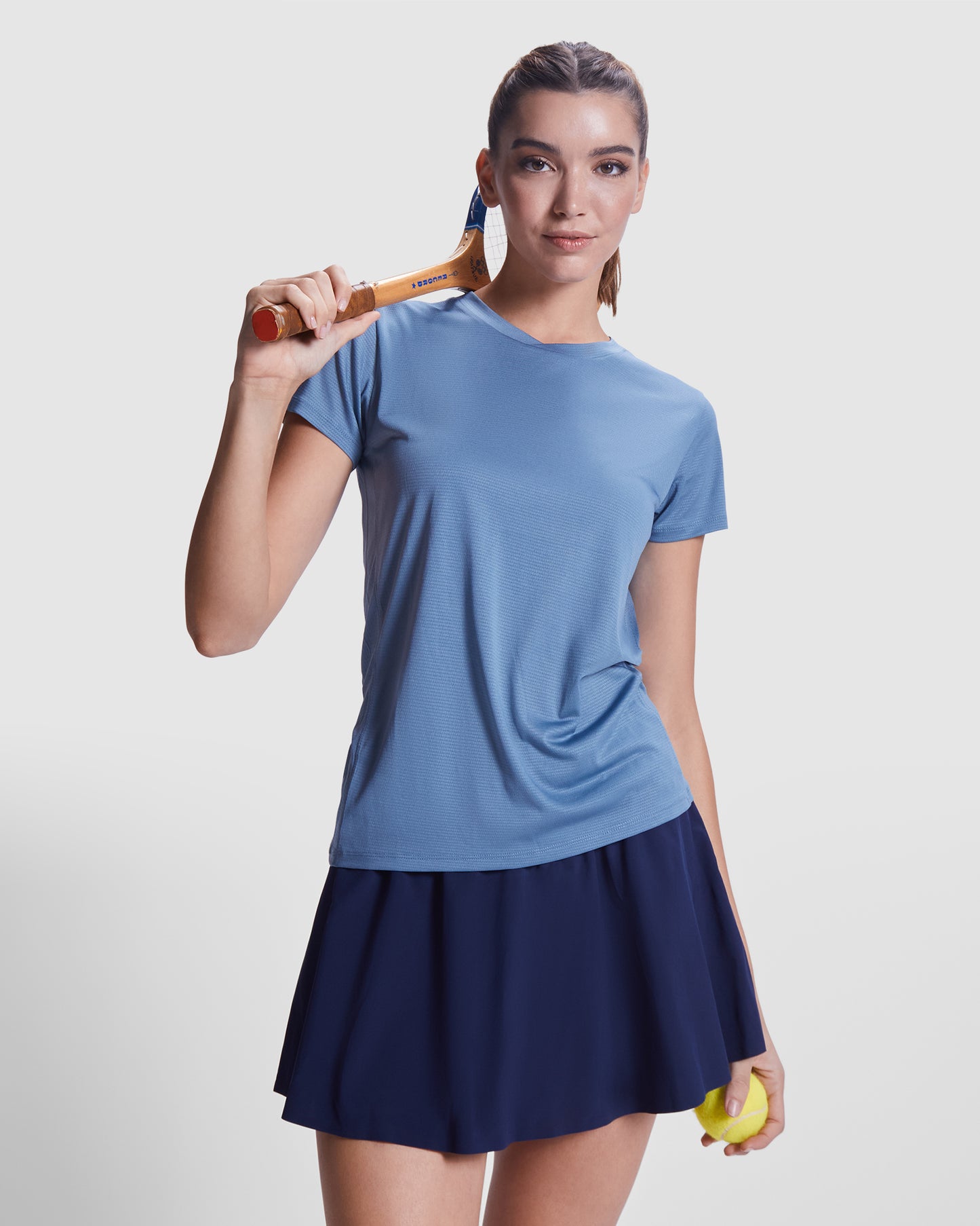 Camiseta técnica