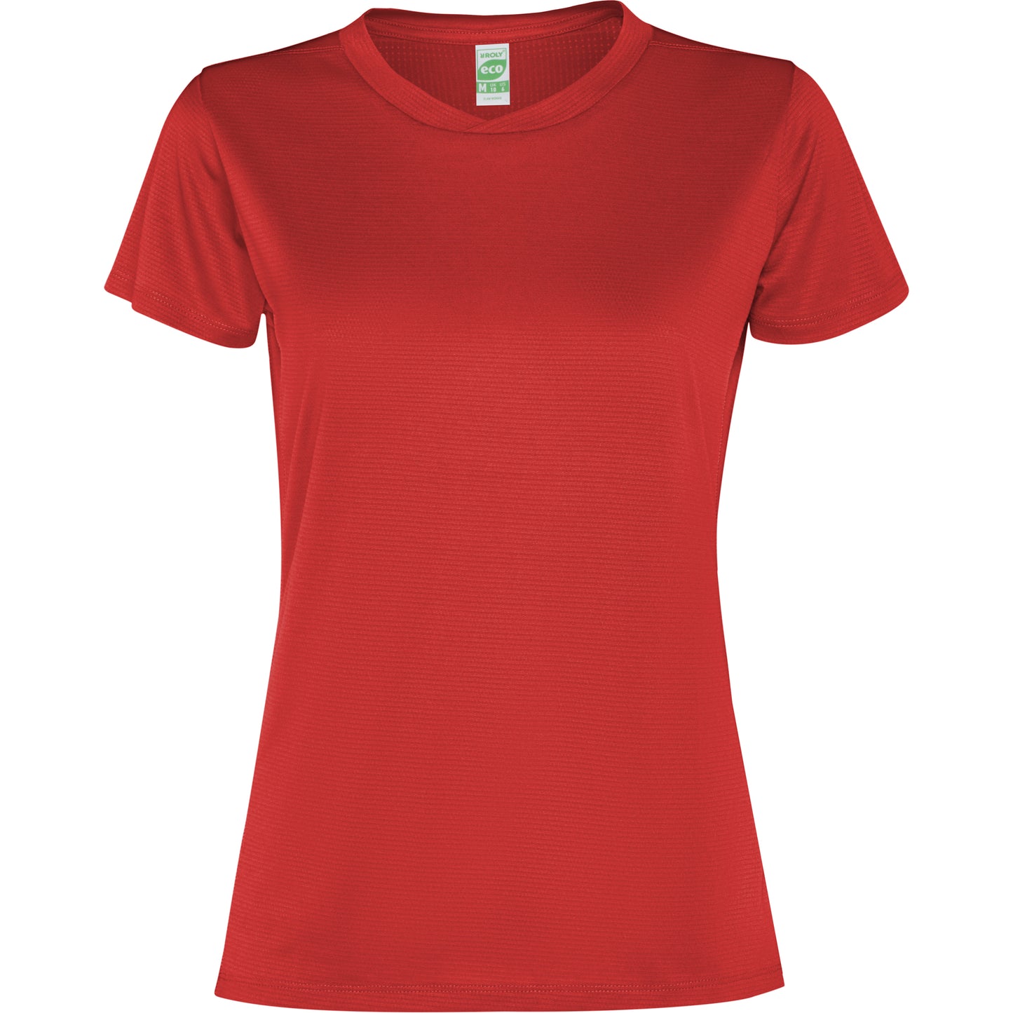 Camiseta técnica