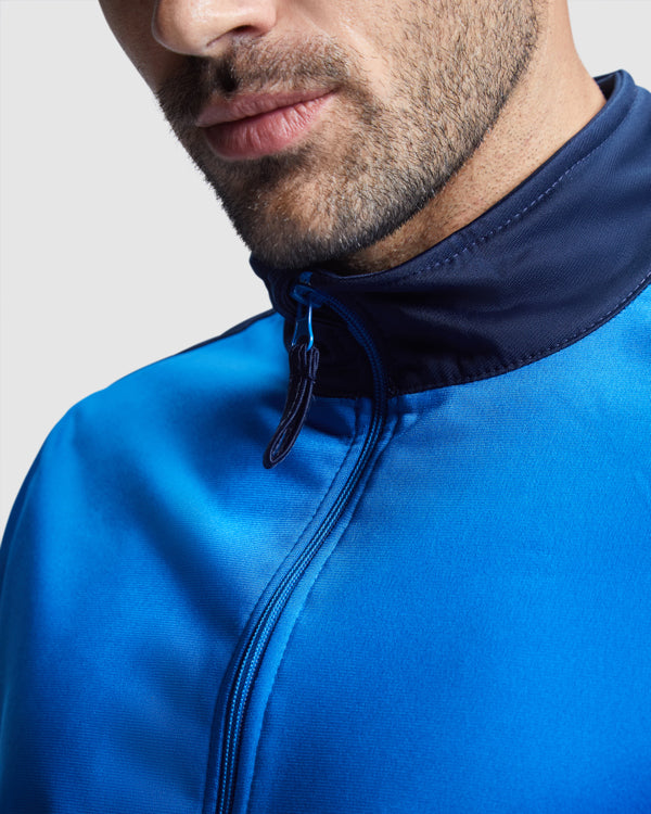 Chándal combinado de chaqueta y pantalón