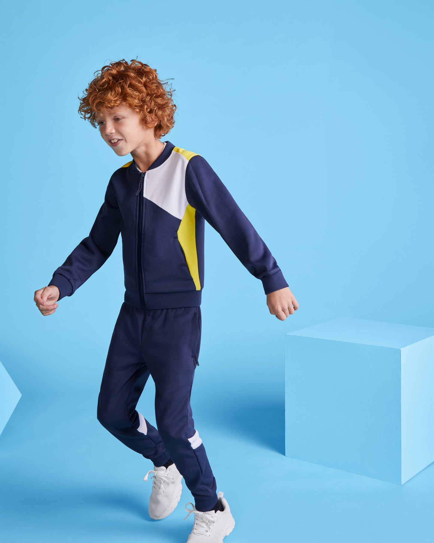 Chaqueta deportiva LER
