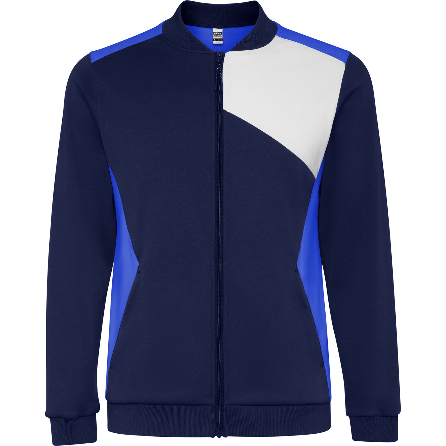 Chaqueta deportiva LER