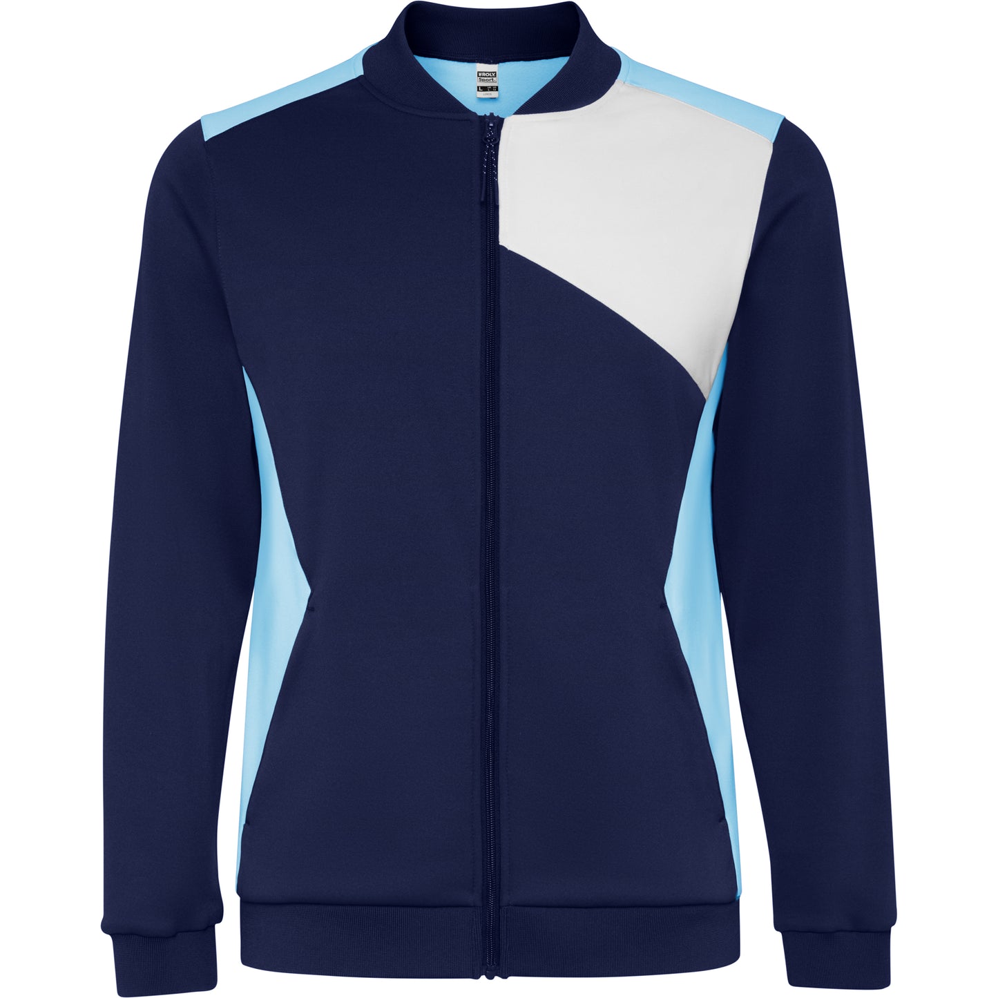 Chaqueta deportiva LER