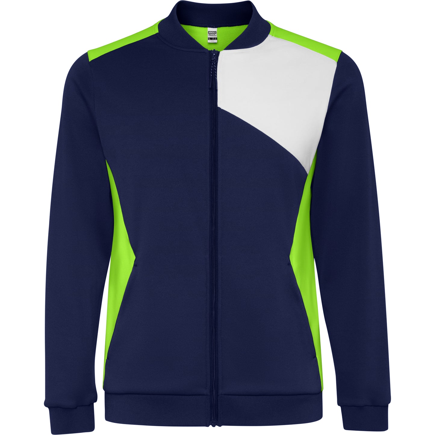 Chaqueta deportiva LER