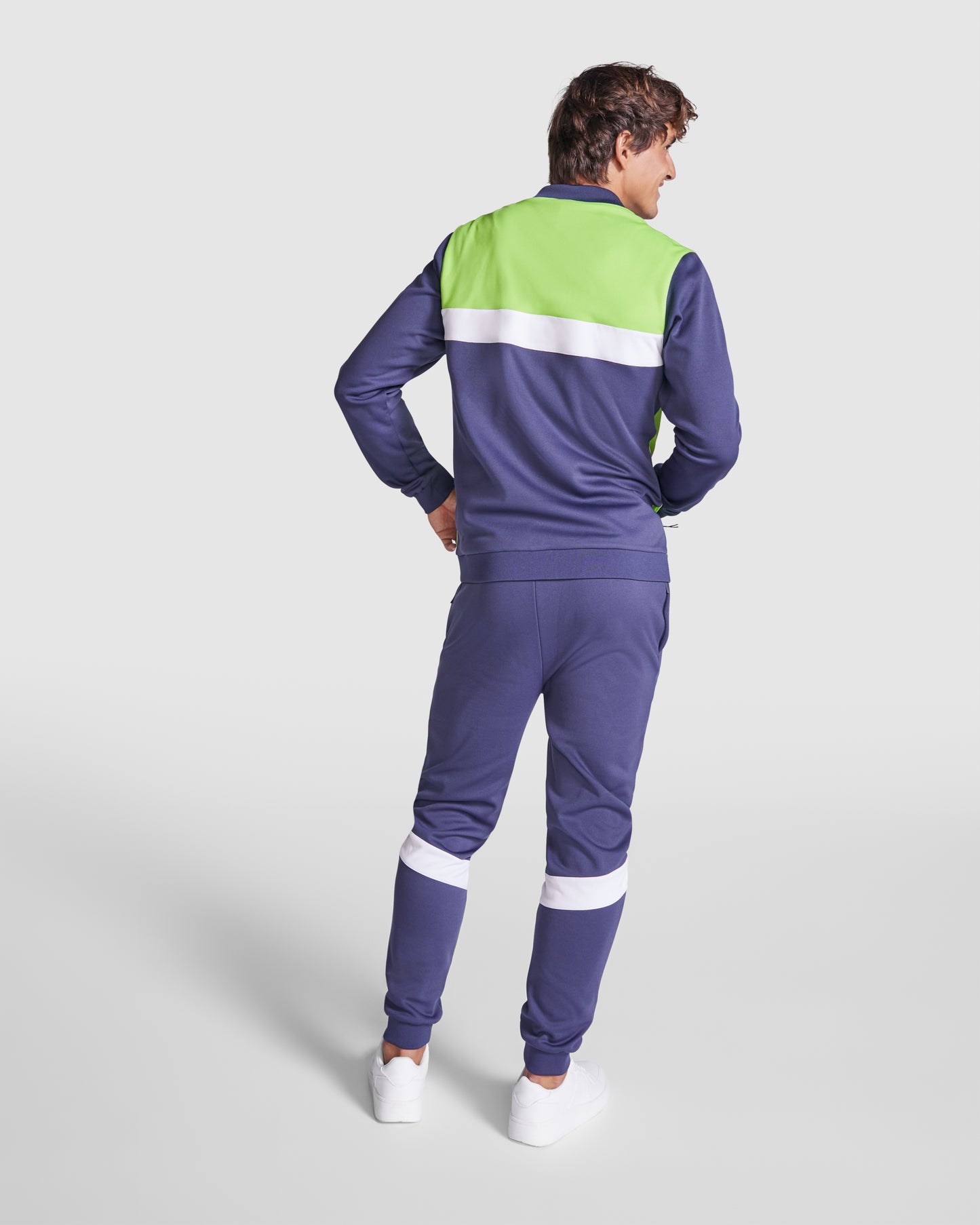 Chaqueta deportiva LER
