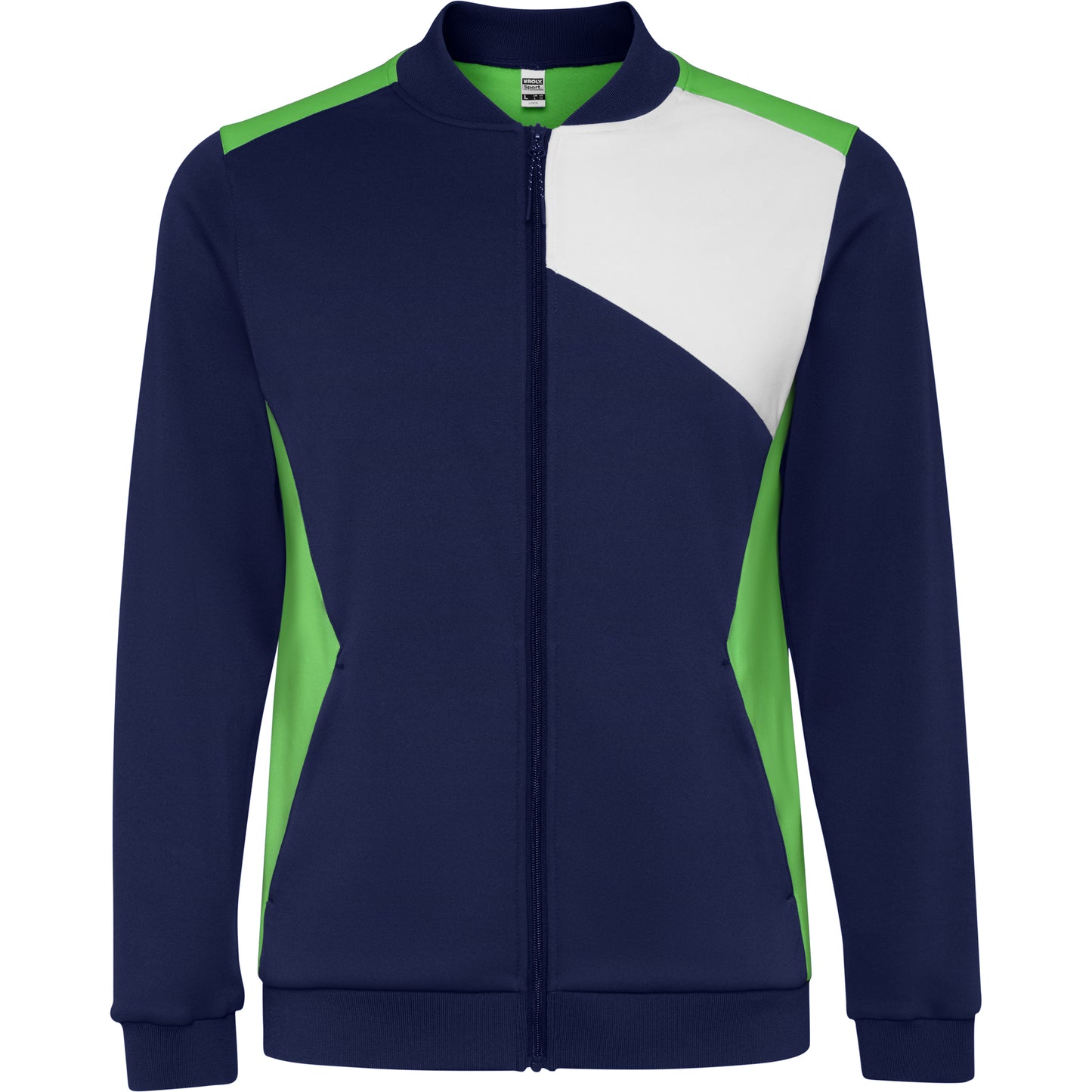 Chaqueta deportiva LER
