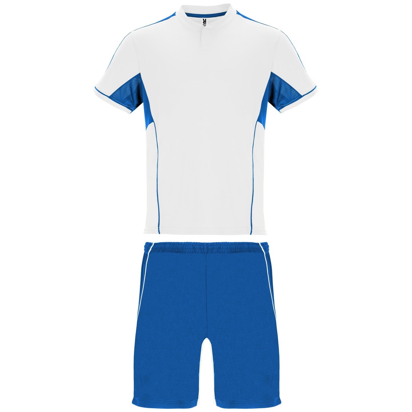 Equipación BOC