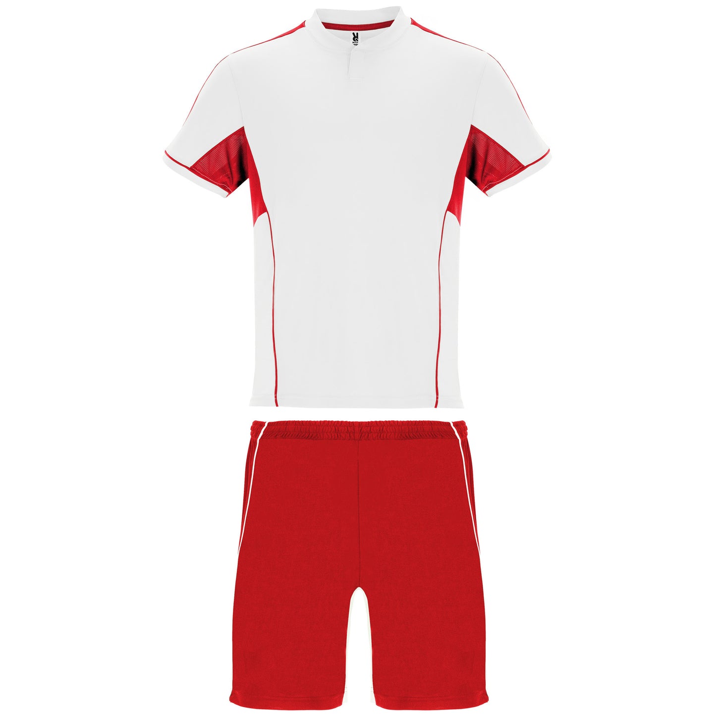 Equipación BOC