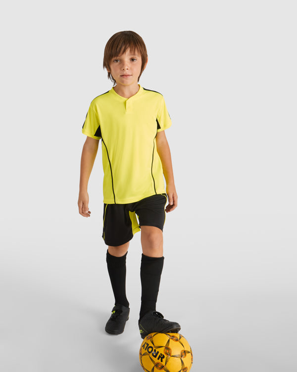 Conjunto deportivo unisex