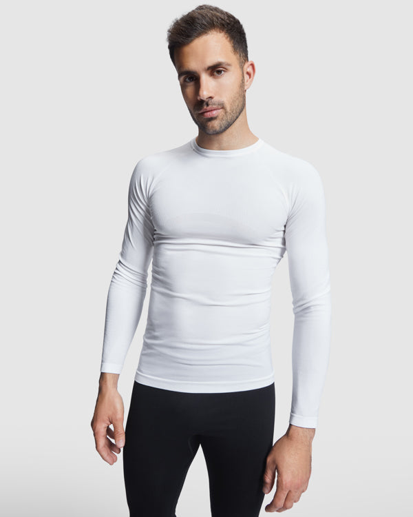 Camiseta térmica
