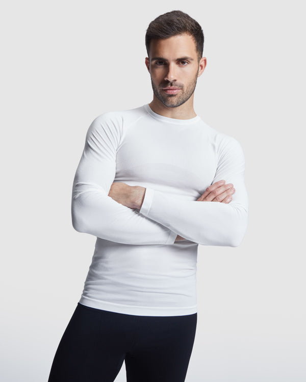 Camiseta térmica