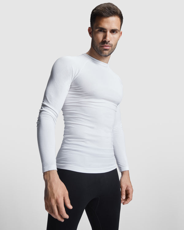 Camiseta térmica