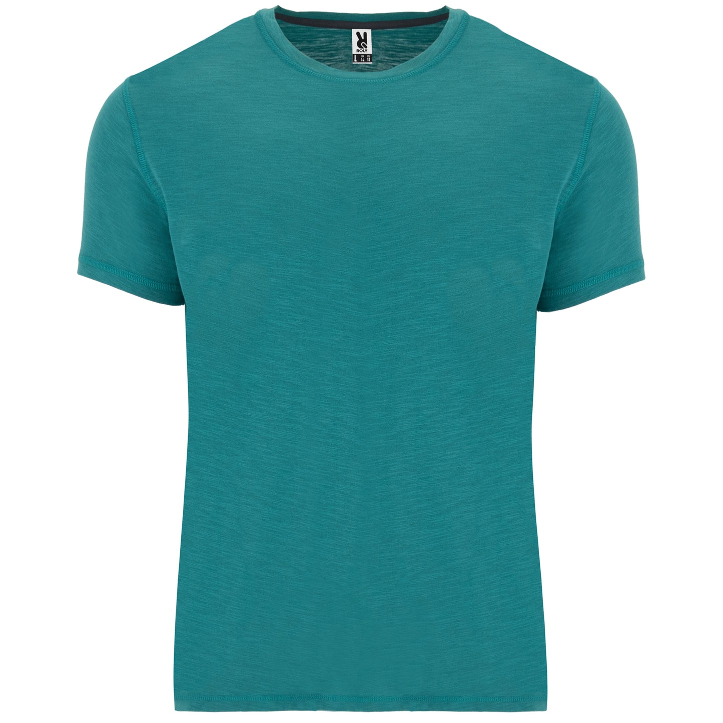 Camiseta de manga corta TERR