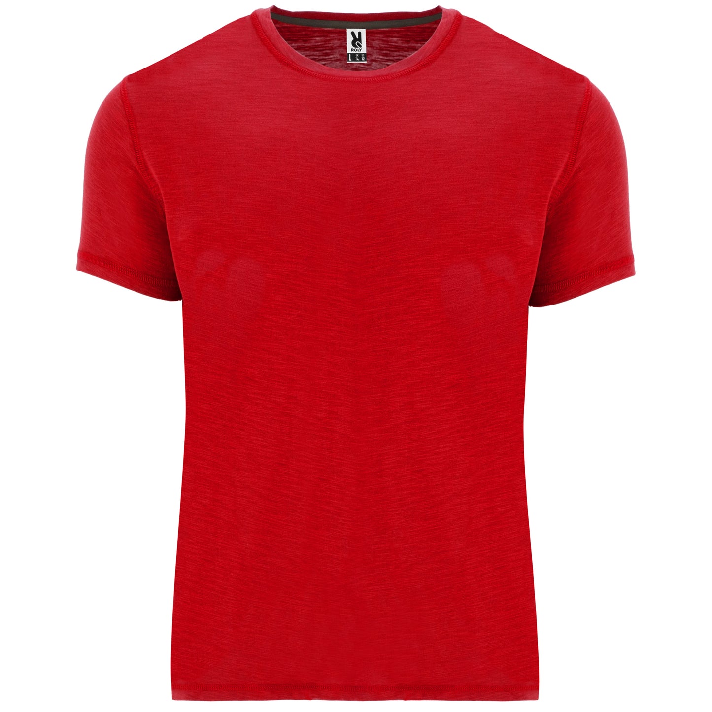 Camiseta de manga corta TERR