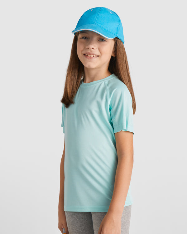 Camiseta técnica