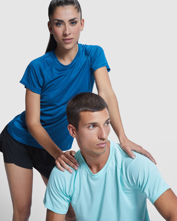Camiseta técnica