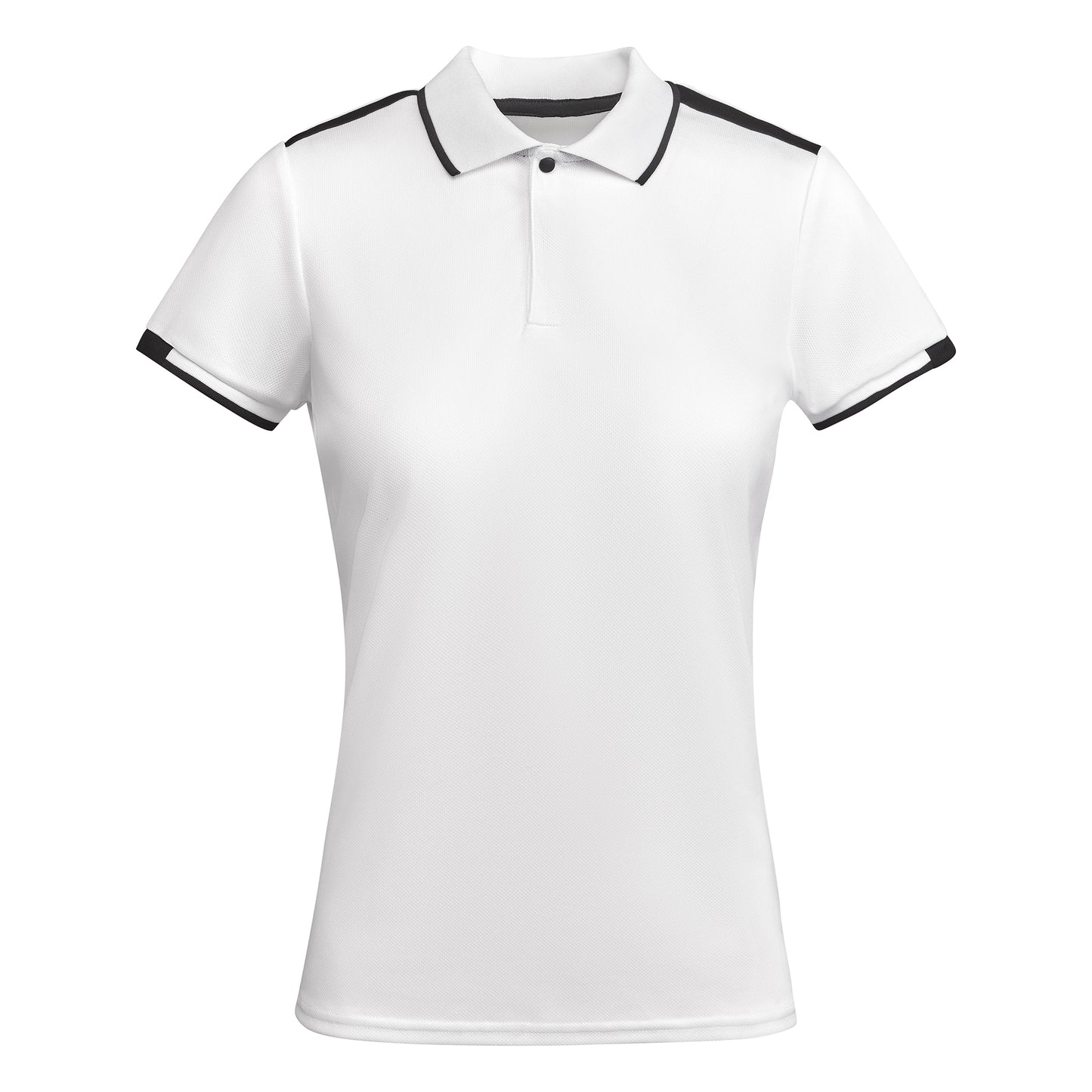 Polo técnico de mujer