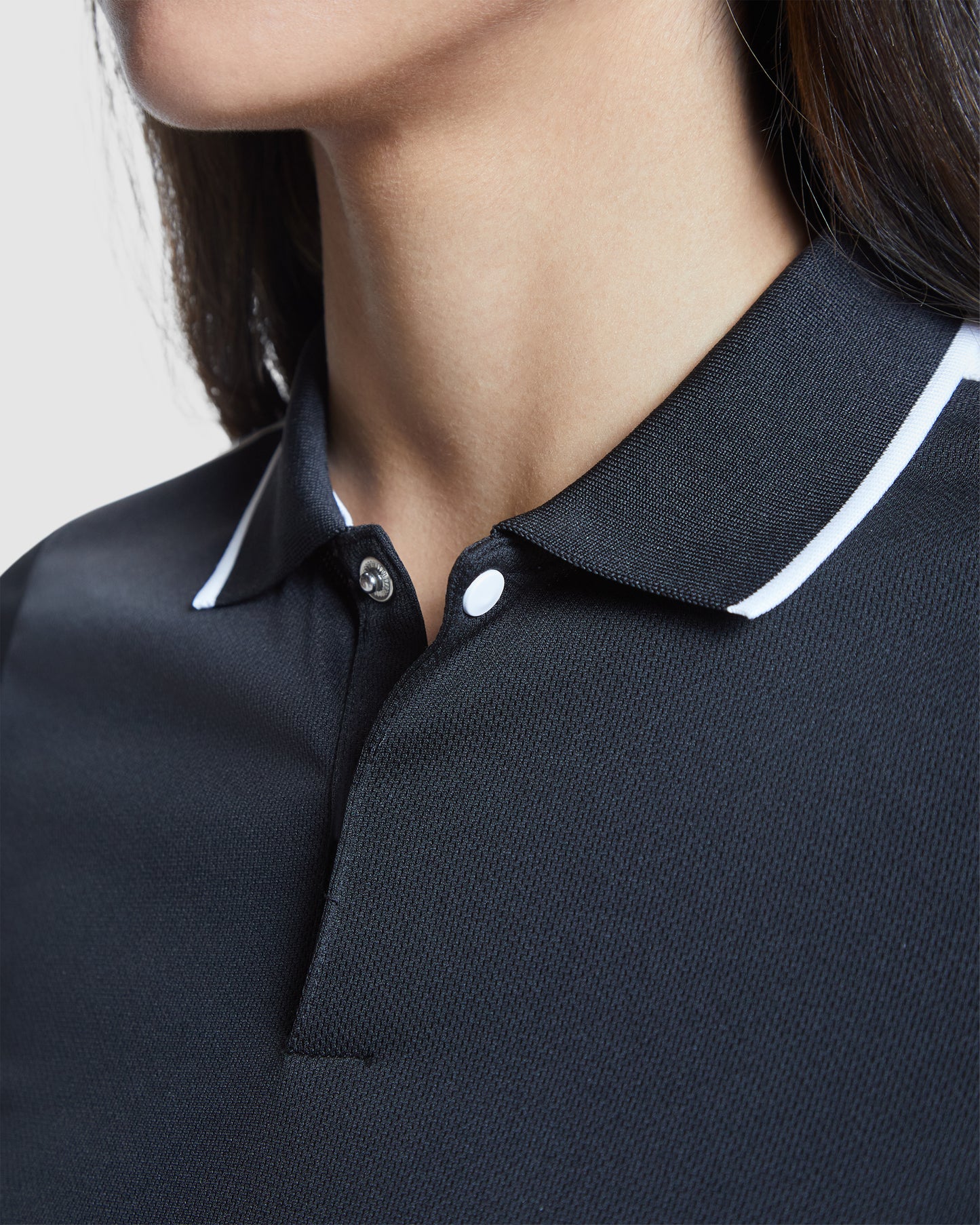 Polo técnico de mujer