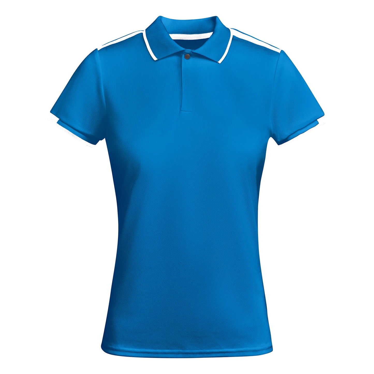 Polo técnico de mujer