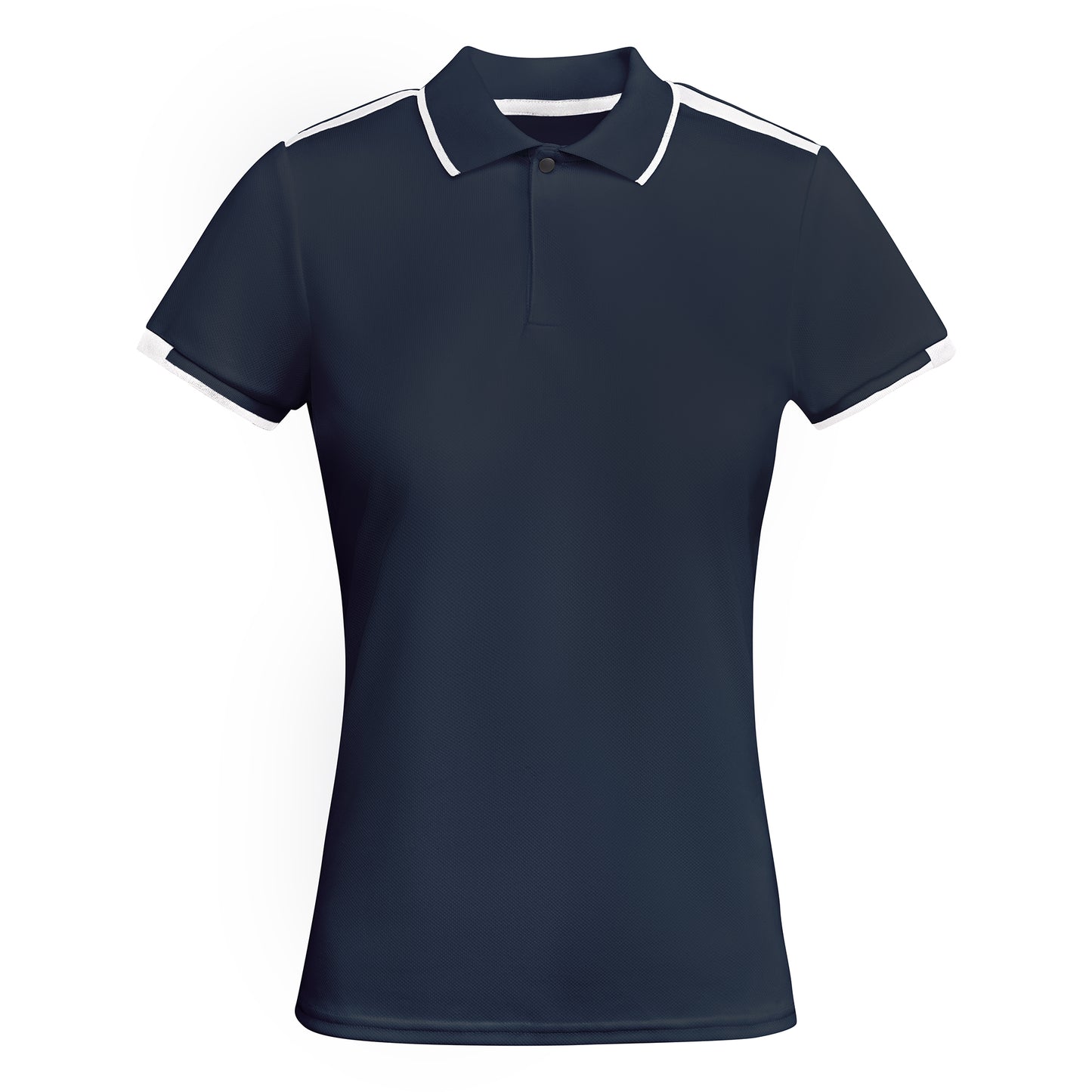 Polo técnico de mujer