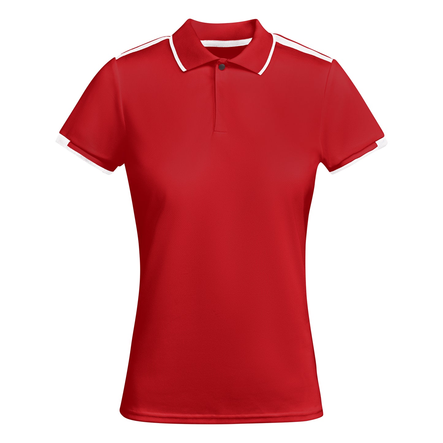 Polo técnico de mujer