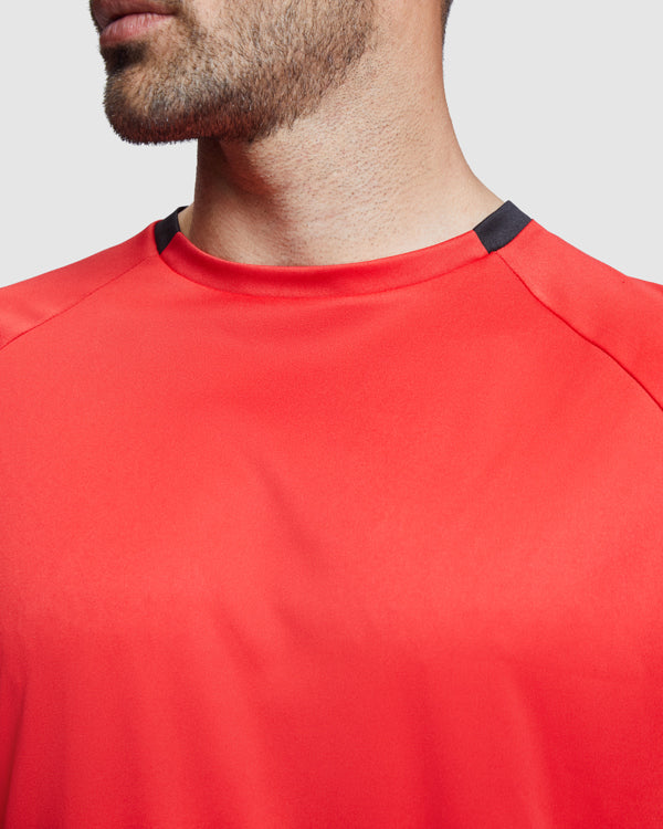 Camiseta de portero unisex