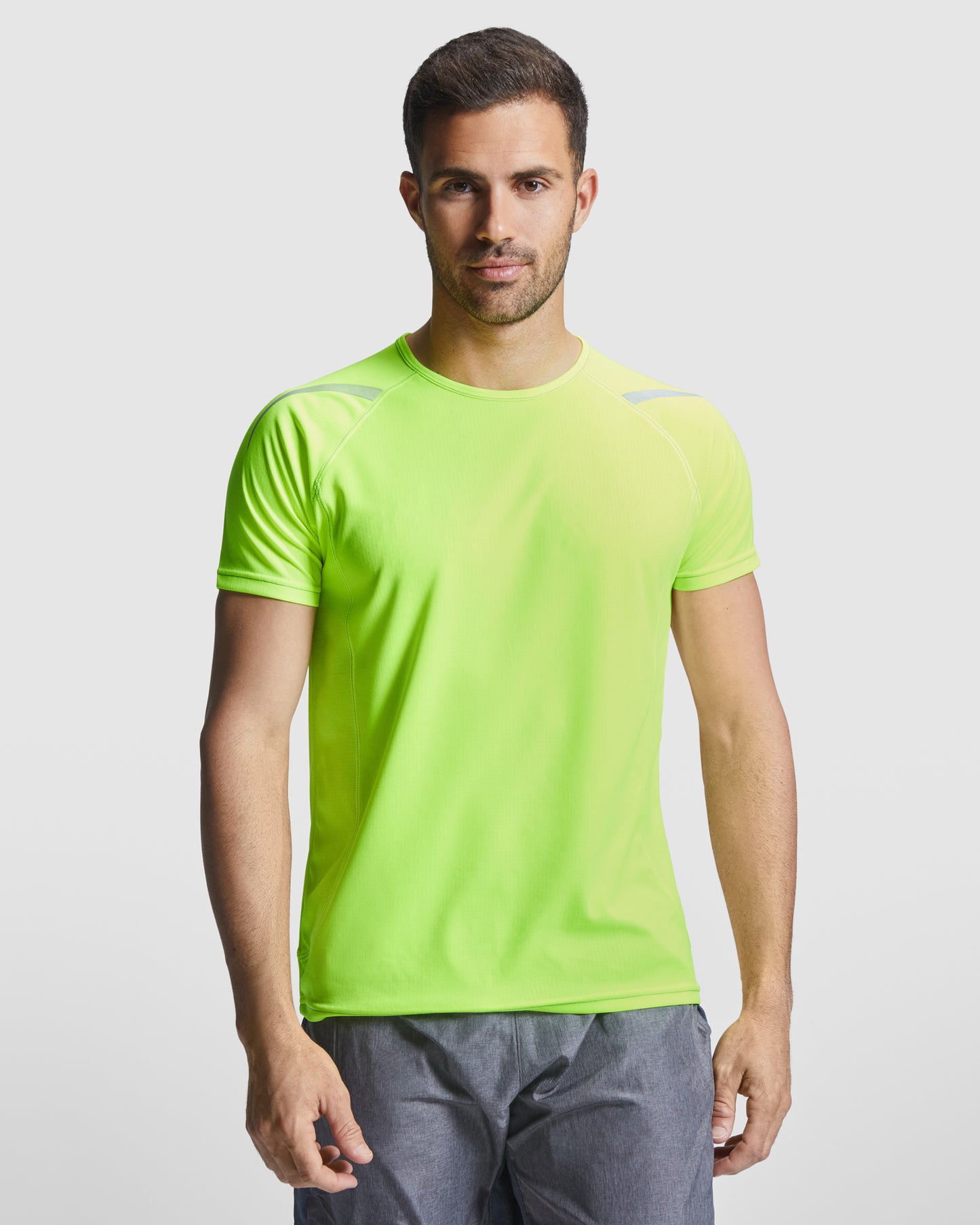 Camiseta técnica