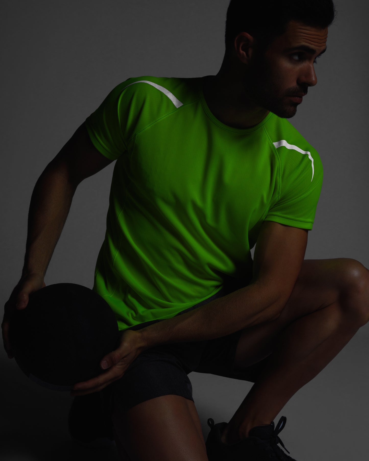 Camiseta técnica