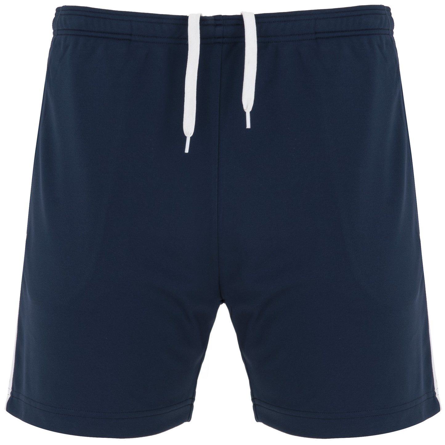 Bermuda corta con bolsillos